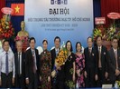 Ra mắt Hội Trọng tài thương mại TP.HCM