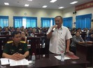 Vi bằng thừa phát lại không có giá trị như công chứng