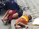 TP.HCM điều tra, xử lý các đối tượng 'chăn dắt' ăn xin