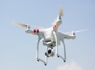 Cấm flycam bay trong phạm vi 8 km từ ranh cảng hàng không