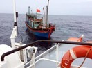 Ngưng chi từ nguồn thu xử phạt vi phạm hành chính