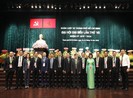 Đại hội đại biểu Đoàn Luật sư TP.HCM thành công tốt đẹp
