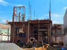 Nhà, đất đã thế chấp khi xây dựng có cần ngân hàng đồng ý?