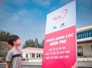 Hơn 1200 điểm tiếp nhận hồ sơ đề nghị mổ tim miễn phí