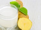 Những công dụng tuyệt vời của nước ép khoai tây
