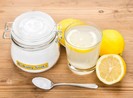 Lợi ích sức khỏe tiềm năng của baking soda và chanh