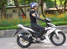 Kinh nghiệm chạy xe số bền bỉ, lâu hỏng hóc