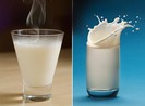 Sữa nóng hoặc sữa lạnh: Cái nào tốt hơn cho sức khỏe?