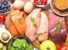 Một số thực phẩm giàu chất béo và cholesterol tốt cho cơ thể