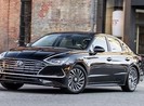 Sedan mới siêu tiết kiệm xăng của Hyundai giá bao nhiêu?