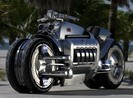 Xuất hiện dị bản quái vật Dodge Tomahawk tại Việt Nam