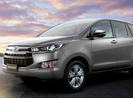 Đây là những nâng cấp của Toyota Innova 2021