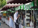 Ngày đầu nới lỏng giãn cách xã hội: Vui nhưng không chủ quan