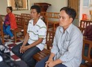 Vụ tòa từ chối bồi thường oan sai: 'Không bị tòa khởi tố, tôi mừng nhưng vẫn lo!'