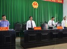 TAND tỉnh Đắk Nông vẫn kết án các cựu chiến binh