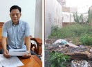 Tổng cục yêu cầu lãnh đạo Cục THADS TP.HCM kiểm điểm
