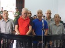 Hội Cựu chiến binh VN phản ứng vụ 6 hội viên bị phạt tù