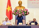 Chủ nhiệm UB Tư pháp: Cơ quan tố tụng cần tôn trọng giám sát