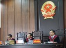 Vụ án đường Hồ Chí Minh: Kêu oan, tòa không xem xét hình phạt?