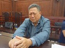 Đại biểu Quốc hội mổ xẻ về vụ án đường Hồ Chí Minh