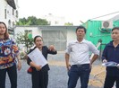 Vụ KDC Hiệp Bình Chánh: TAND TP.HCM chuyển hồ sơ về quận