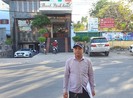 Thông tin mới vụ tòa yêu cầu 2 công an làm tường trình