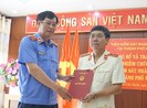 Nhân sự mới TP.HCM
