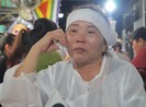 Vụ tự tử ở toà: Gia đình đề nghị giám đốc thẩm tuyên vô tội