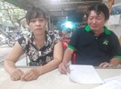 Vụ định nhảy lầu tự tử: Viện kiểm sát TP.HCM đang làm báo cáo
