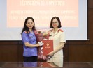 Viện kiểm sát Nhân dân Tối cao bổ nhiệm 2 nhân sự mới