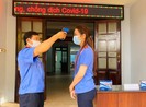 VKSND Cấp cao tại Đà Nẵng tạm dừng tiếp công dân