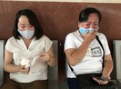 Được tòa xử thắng kiện ủy ban, người dân bật khóc
