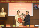 Nhân sự mới của Viện Kiểm sát Nhân dân Tối cao