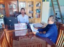 Vụ nhảy lầu ở tòa Bình Phước: Khiếu nại quyết định đình chỉ