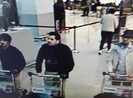 Bỉ công bố hình ảnh ba nghi phạm tấn công Brussels