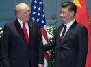 Ông Trump nói 'phải làm gì đó' với Triều Tiên