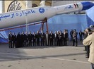 Iran phóng thành công tên lửa mang theo vệ tinh