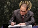 Thăm Manila trước diễn đàn ASEAN, Triều Tiên tính gì?