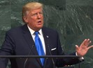 Ông Trump dọa ‘hủy diệt toàn bộ’ Triều Tiên