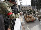 Thổ Nhĩ Kỳ tiết lộ thời điểm rút khỏi Syria