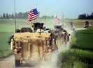 Ông Erdogan: Mỹ đưa 5.000 xe tải chở đầy vũ khí tới Syria
