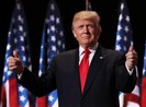 Ông Trump nói đã tiết kiệm 1 tỉ USD cho ĐSQ Mỹ ở Jerusalem