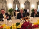 Ông Trump được tổ chức sinh nhật sớm tại Singapore