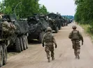 NATO có thể thất trận trước Nga chỉ vì... kẹt xe