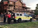 Mỹ: Lật thuyền ở Missouri, 11 người chết