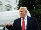 Ông Trump cáo buộc cử tri gian lận trong bầu cử giữa kỳ?