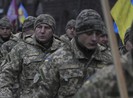 Quân đội Ukraine vào tình trạng báo động tác chiến toàn diện