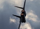 Syria tuyên bố bắn hạ máy bay, tên lửa của Israel