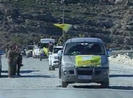 Người Kurd rút quân, nhường trận địa cho quân đội Syria