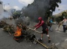Venezuela bắt nhóm binh sĩ 'nổi loạn' đòi lật đổ tổng thống